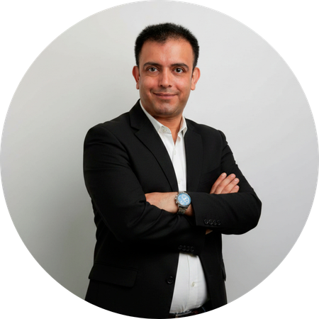 Hamed Hashemi