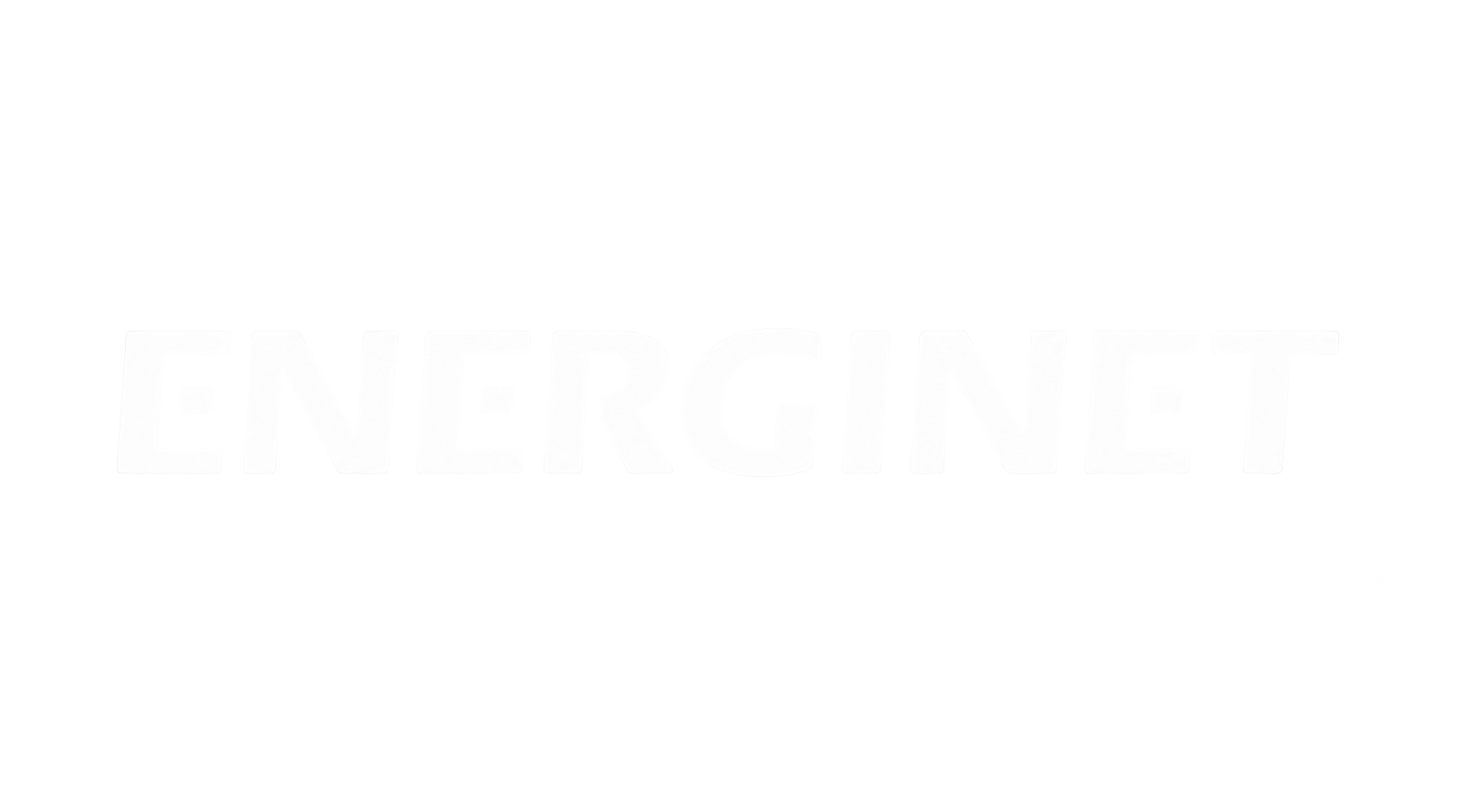Energinet White