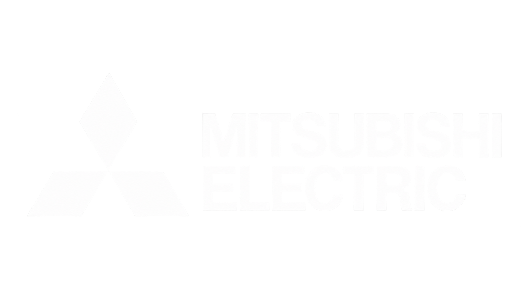 Mitsusbishi White